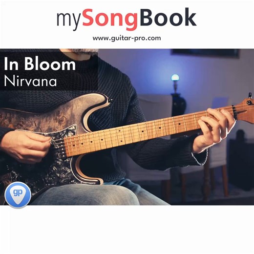 Check out mySongBook, you'll find amazing rock songs to play. You'll also find easy solo guitar arrangements of Nirvana's songs. Link in bio or go to www.guitar-pro.com. #guitarpro #guitarpro8 #mysongbook #guitar #song #music #fun #livemusic #band #instamusic #bass #musician #guitarist #musicians #rock #guitars #guitarsdaily #geartalk #rocknroll #guitarplayer #universityofrock #nirvana #alternative #concert #live #singersongwriter #electricguitar #electricguitars #vintageguitar #guitarspotter | 