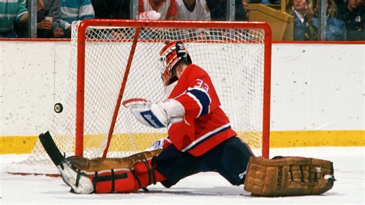 The Patrick Roy trade: The worst move in Montreal Canadiens history