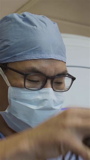 Augmented Reality Navigation in Spine Surgery | Penn Medicine