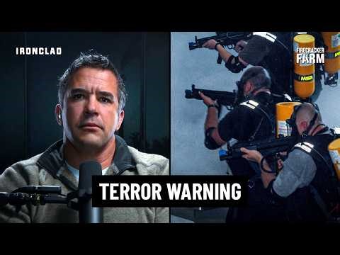 Terror Cells Embedded in the U.S.? The New Recruits to Terror Networks That Pose Renewed Threats