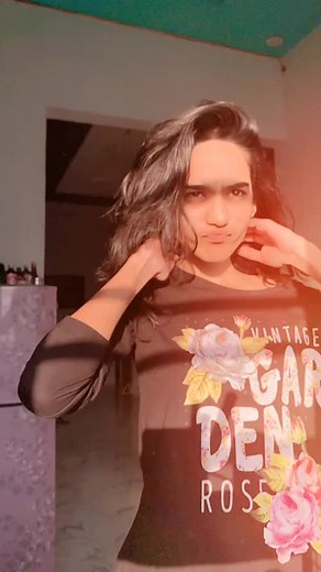 Cute mornings like these🤤❤️ (disclaimer: uhmm open ur eyes, that was a dream, I’m not your girlfriend😂) #IndeedPeDhoondo #foryou #foryoupage