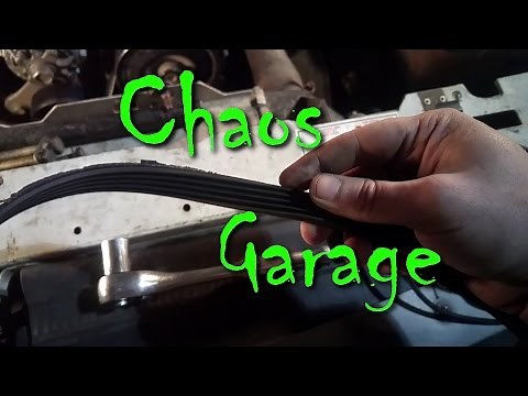 F-150 A/C compressor bypass and IAC replacement + Mail