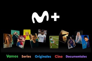 Es tu oportunidad para probar Movistar Plus . Tienes un mes gratis con este código