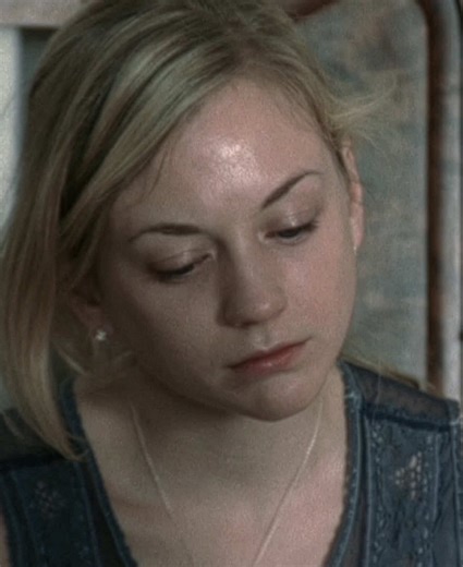 Celebrating Beth Greene from The Walking Dead