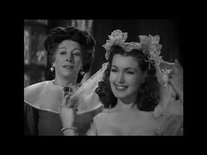 The Wicked Lady (1945) 🎩 | Classic British Adventure Drama | Margaret Lockwood, James Mason