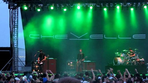 58 Illinois Rock Bands From A-Z