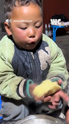 hot and fluffy steam cake | Watercooler