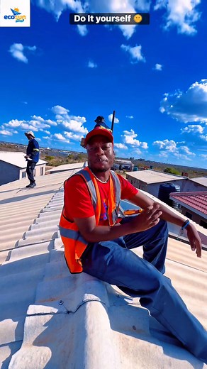 Do it Yourself environment friendly energy.#fyp #fyppage | Sipho Nyathi