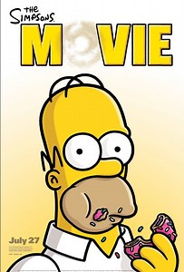 The Simpsons Movie [Trailers] - IGN