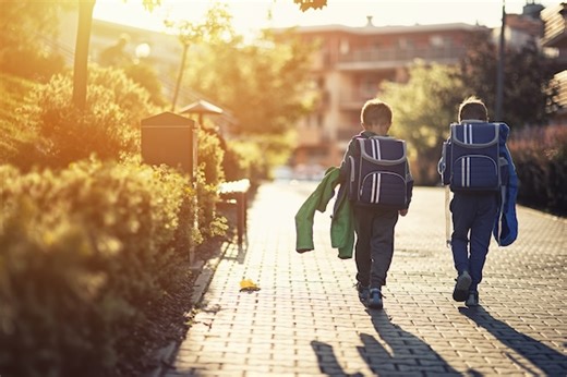 The Best School Districts in San Antonio | Sought-After School Districts with School Choice