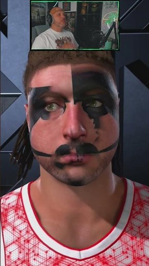 How To Create The Best NBA 2K26 Face Scan 🔥