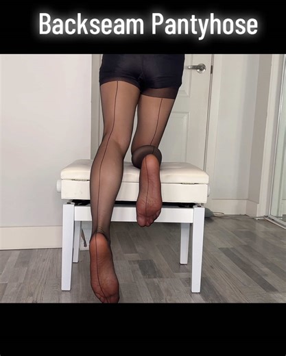 Ruby - Pantyhose Nylons Tights (@missrubysworld)’s videos with original sound - Ruby - Pantyhose Nylons Tights