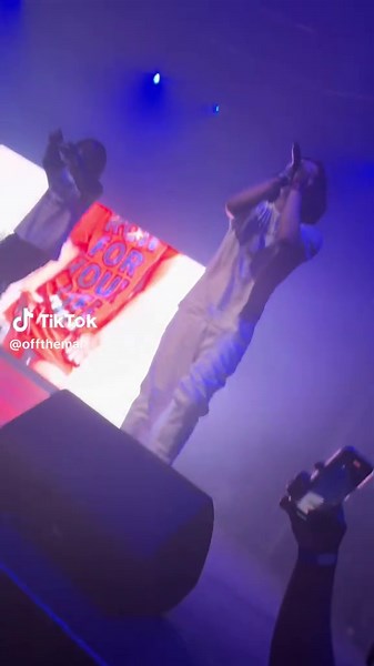 #feng #fyp #cti #underground #friday | cort friday the thirteenth