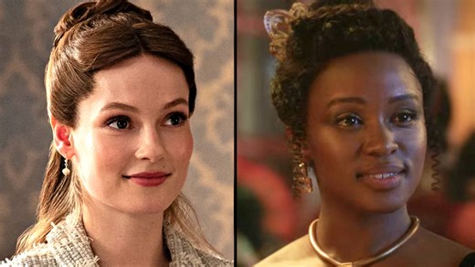 Who Is Michaela Stirling In Bridgerton? Francesca's Story And Major Book Change Explained