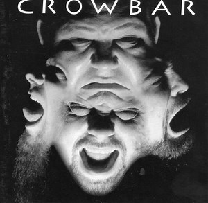 Crowbar - Odd Fellows Rest