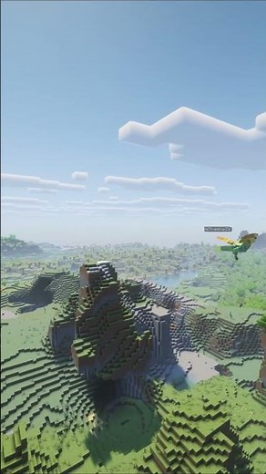 How to Find the New Sulfur Caves in Minecraft