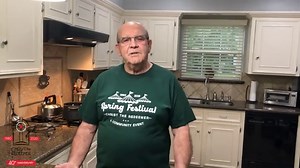 Annual Spring Festival: April 25-26, 2026