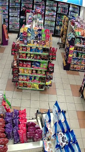 A disheveled Nick Reiner was seen purchasing a drink just moments before he was arrested for the murder of his parents, Rob and Michele. | Page Six