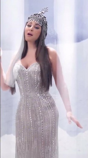اليسا -جديد البوم انا سكتين 2024