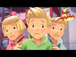 Les Triplés font de mauvais rêves 😴