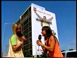 Club Dorothée du 26/08/1996