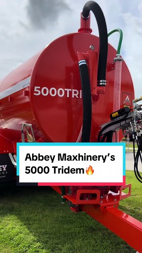 Abbey Machinery on TikTok