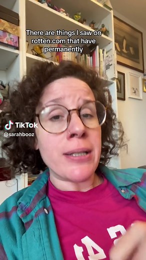 Exploring the Dark Legacy of Rotten.com: Early Internet Nostalgia