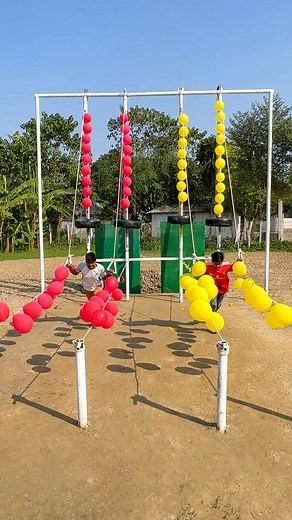 who crosses every barrier in this intense challenge and reaches the finish line first? every stage feels like a new game inside the game | SS Food Challenge