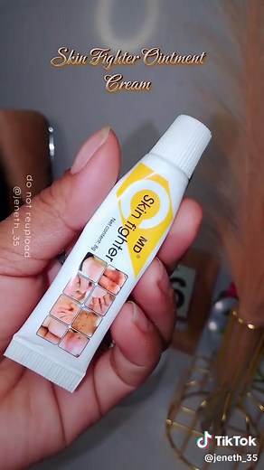 Skin Fighter Ointment Review and Comparison in the Philippines