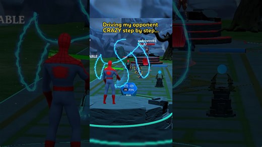 Trolling in Harry Potter VR game be like #quest2 #vrgaming #warofwizards #oculus #vr