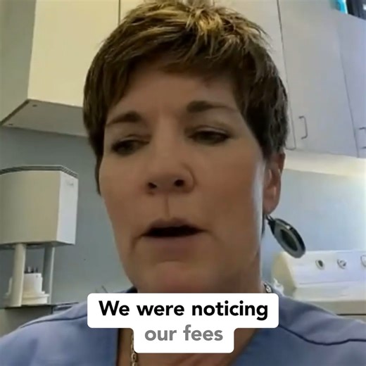 Don't let your insurance reimbursement fees keep dropping. Unitas can help you negotiate! Ready to take charge of your PPO reimbursements? https://bit.ly/3RvesjV | Henry Schein Dental
