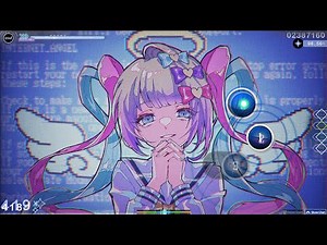 Osu! Cubibibibism | Collab Hard FC