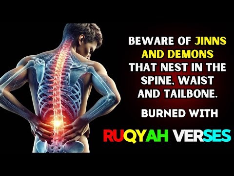 Ruqyah Verses for Peaceful Sleep and Protection of the Mind and Heart