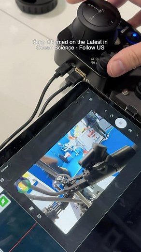 Reach Robotics specializes in developing advanced underwater intervention systems for portable Remotely Operated Vehicles (ROVs). Their robotic manipulators, such as the Reach X, Reach Alpha, and Reach Bravo, enable remote inspection and intervention across military, commercial, and research sectors, extending human reach into harsh environments. For more information, visit Ocean Science Technology. Ocean Science Technology (OST) is a leading platform dedicated to the latest advancements in mari