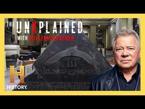 Inside the World's Most Mysterious Pyramids | The UnXplained