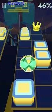 Rolling Sky - Chronos (All Perfect, READ DESCRIPTION)