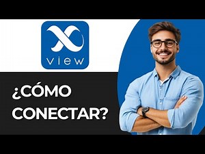 How to CONNECT XVIEW MEGACABLE to TV (In 1 Minute)