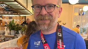 Andrew Dillon set to become new AFL CEO