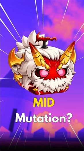 Fiend Yeti Might Be The WORST Mutation 💀 #bloxfurit #bloxfruitslive #roblox #bloxfruits