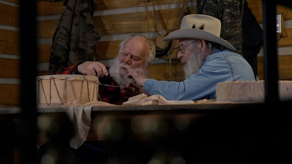 Mountain Men Season 11 Episode 11 Wild Drums