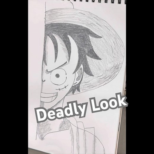 Angry Cartoon Face Drawing 😡 | Aggressive Sketch Art |#drawing #artshorts #cartoonart