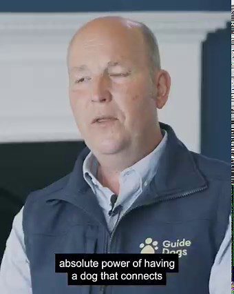 1.6K views · 99 reactions | What makes our dogs life-changing? In...