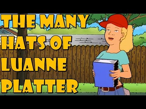 The Talented Missus Kleinschmidt