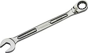 Stanley Proto JSCV40A Proto Full Polish Combination Reversible Ratcheting Wrench