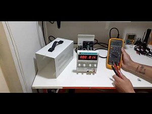 fuente de poder MS305D