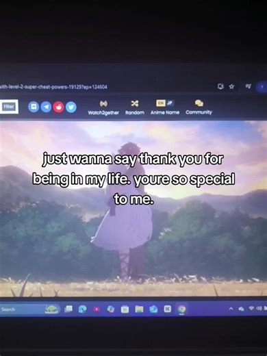 I'm thankful for you#fypage #kaizo_😝 #kaizo #fypage #fypage