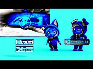 Dave and Eva Outro Logo Effects Sponsored by : Preview 2 Effects