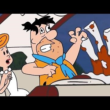 Flintstones Funny Intro