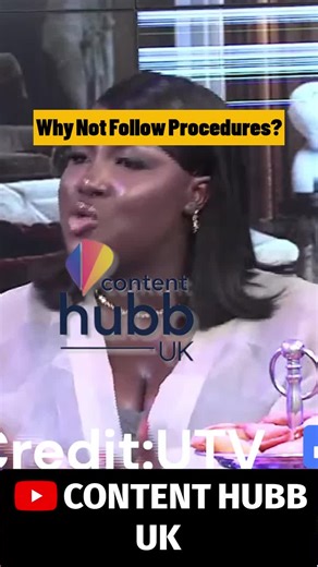 In this thought-provoking clip, we delve into the perplexing question of why certain legal processes were overlooked. Join us as we explore the implications of not following due process in court cases and what it means for justice. Don't miss this insightful discussion! #fyp #tiktokghana #viralvideo #MCYaaYeboah #EvangelistPapa