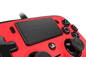 NACON presenta el mando Wired Compact Controller para PlayStation 4